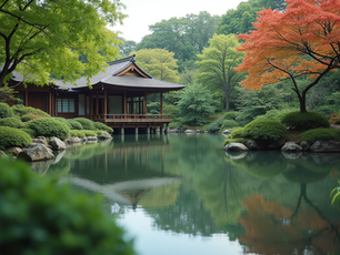 Relaxing Activities in Tokyo: Your Guide to Unwinding in the City