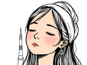 Why a Japanese Head Spa Should Be on Your Tokyo Itinerary ✈️🗼✨