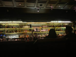 【2025年最新】ソウル隠れ家バーTOP7｜大人男性を魅了するスピークイージー＆シガーラウンジ完全ガイド