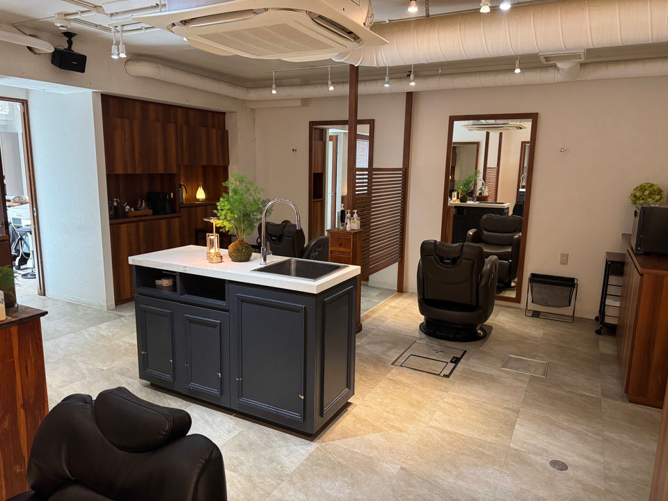 headspatokyo daikanyama