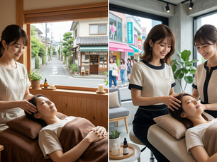 「新しい店舗」で働くメリット。学芸大学店・原宿店でのキャリアチャンス
