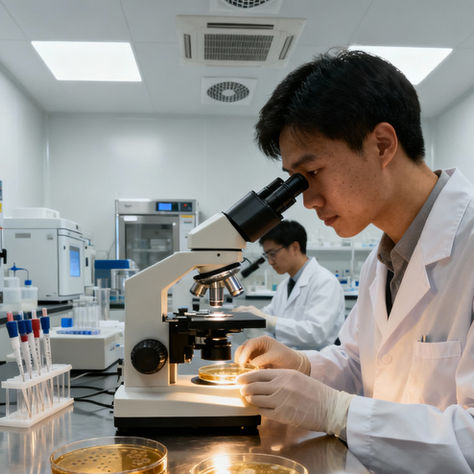 세포 배양 기술의 핵심: 왜 '고순도, 고활성' NK세포가 중요한가?