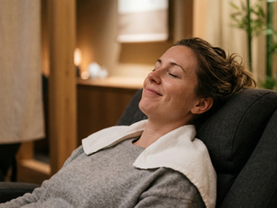The Secret to Maximizing Your Japanese Head Spa Experience: Navigating "Tokyo Fatigue"