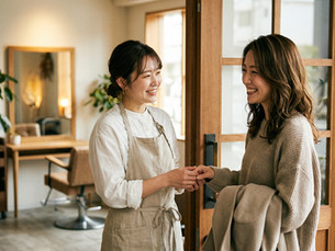 The Head Spa Tokyoを選ぶ理由。「ここで働きたい」という実感