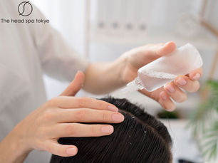 Scalp Iontophoresis: Japan’s Advanced Technique for Enhanced Scalp Absorption and Hair Wellness ⚡🧴✨
