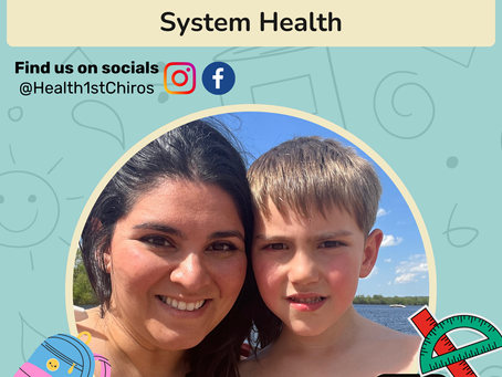 Your Back-to-School Survival Guide: Our Hacks For Supporting Nervous System Health