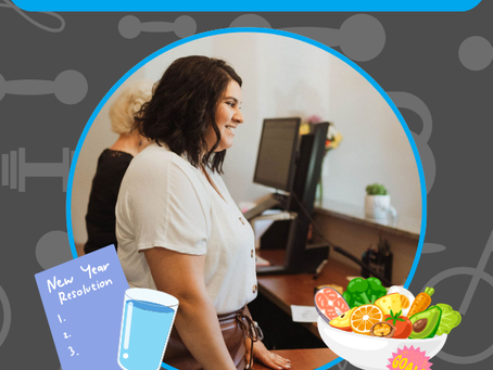 Resolution Check-In: Where I have failed and won