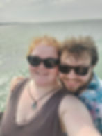 Man and Woman Couple