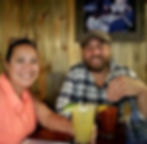 Man and Woman Couple
