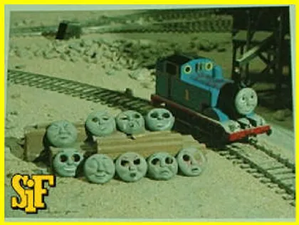 Articles Sodor Island Fansite