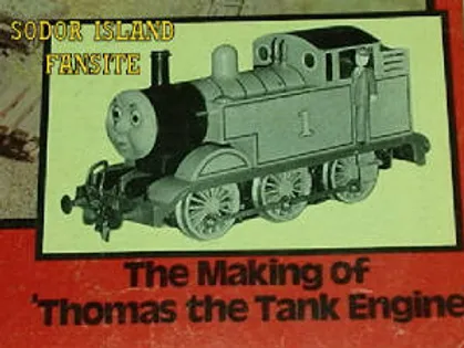 Articles Sodor Island Fansite