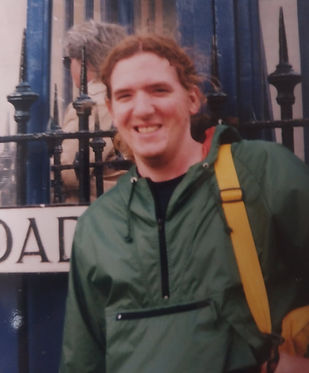 Chris Barlow in Scotland 1997.jpg