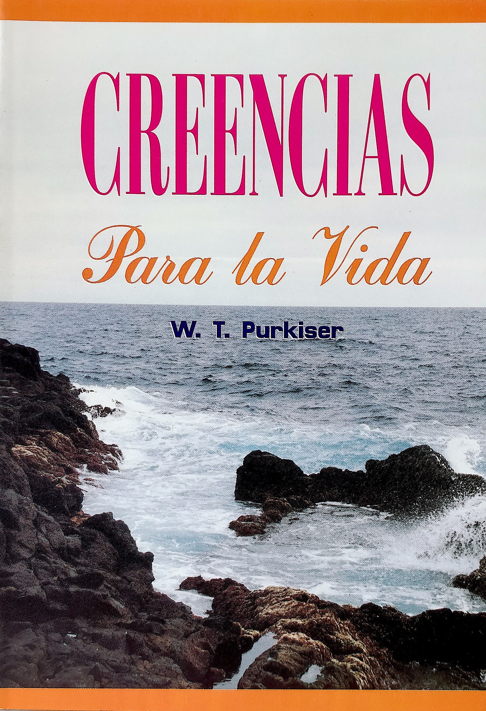 Creencias para la Vida