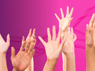 Do you worry about saying what you think?