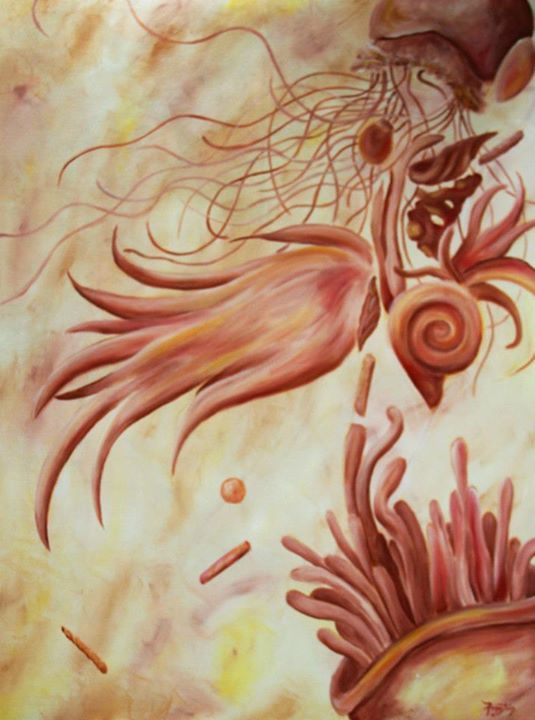 Afrodita interpretation