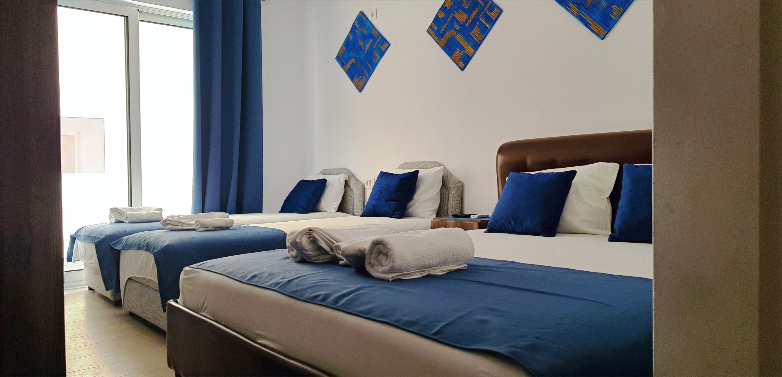 Picture of Studio with Balcony | Villa Alba Apartments