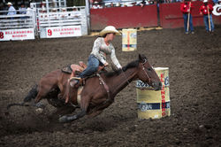 Ellensburg rodeo