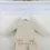 Thumbnail: Camel knitted dress 