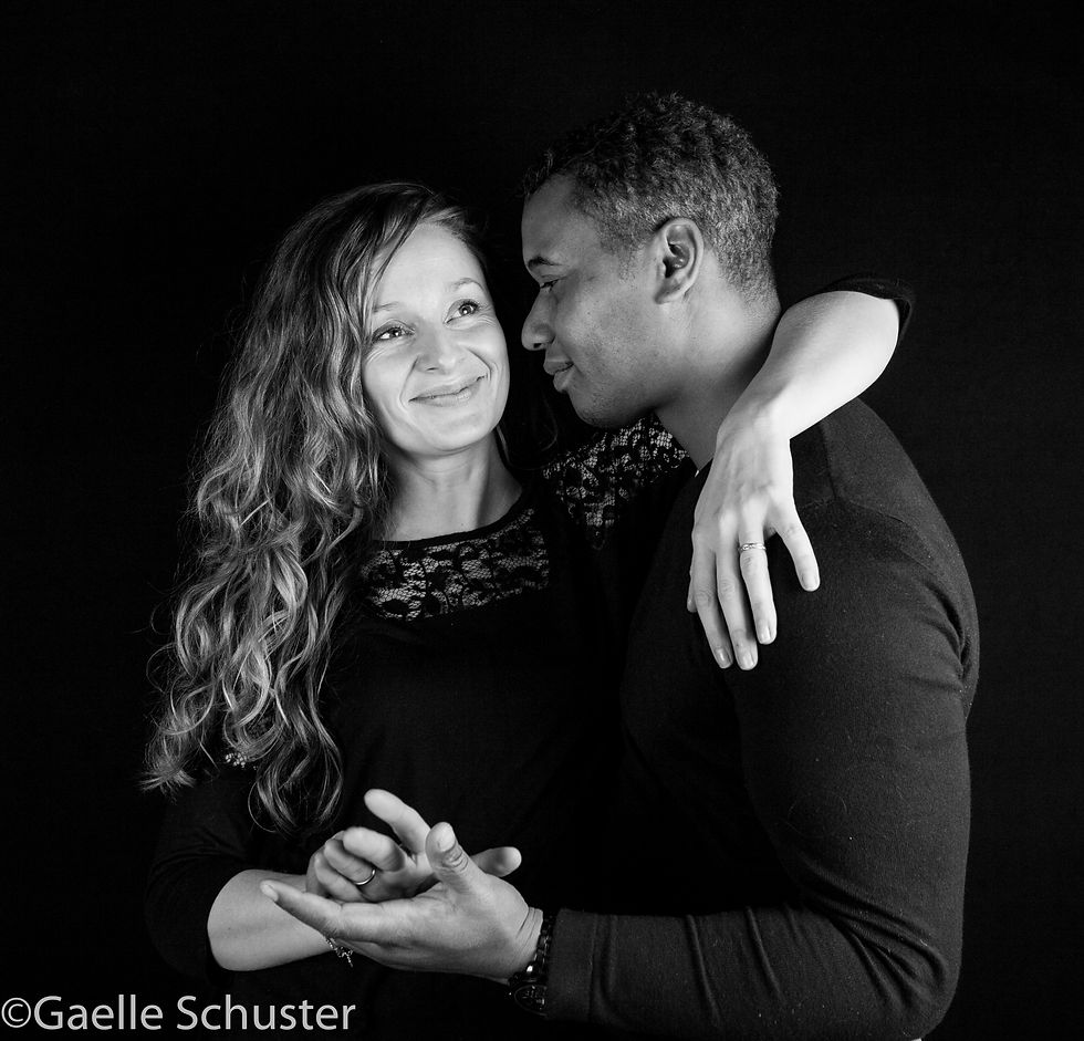 COUPLE