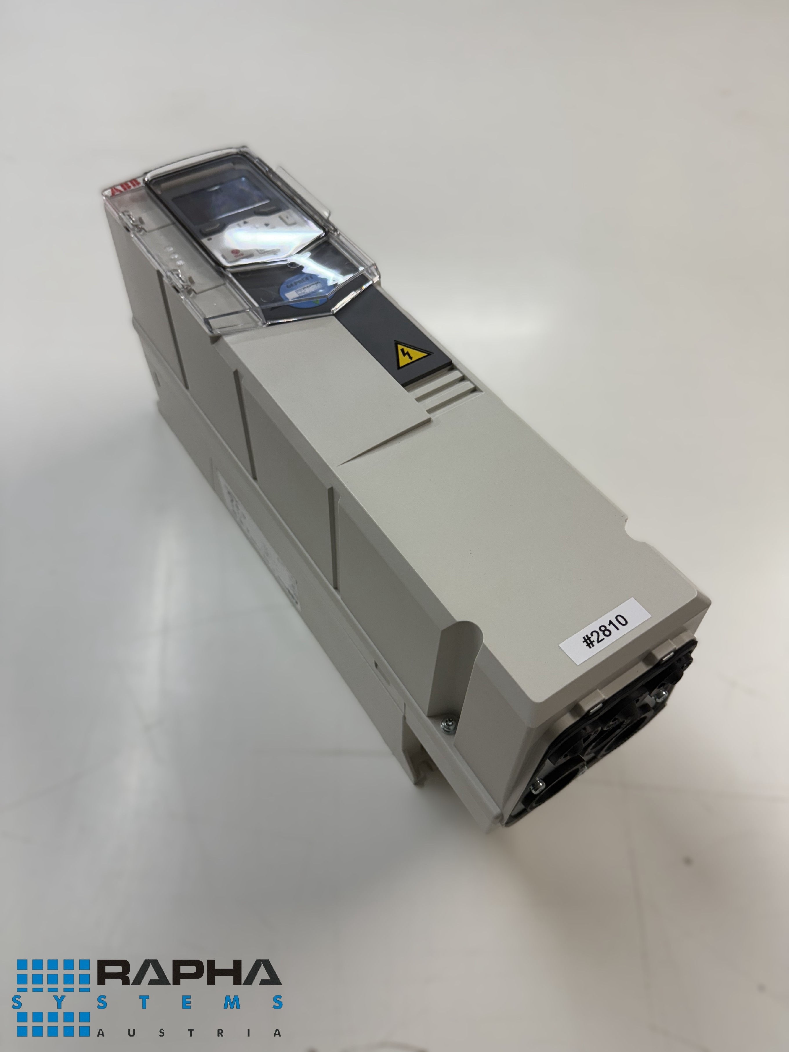 NEU | Frequenzumrichter ABB ACS 580 | 11kW | ✔