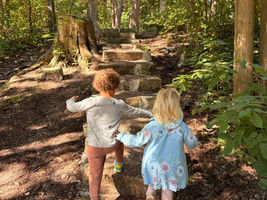 Montessori Class Updates