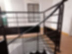 Un escalier conçu par un professionnel est un gage de qualité