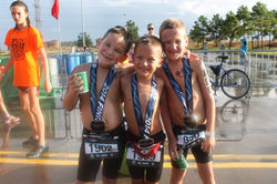 Towne Lake Youth 2014