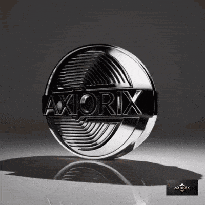 © AXIORIX – Zone sécurisée