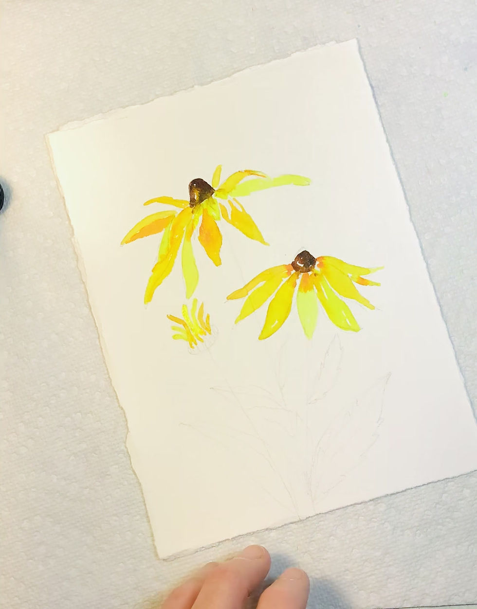Thumbnail: Paper Sprouts GC-PS-611