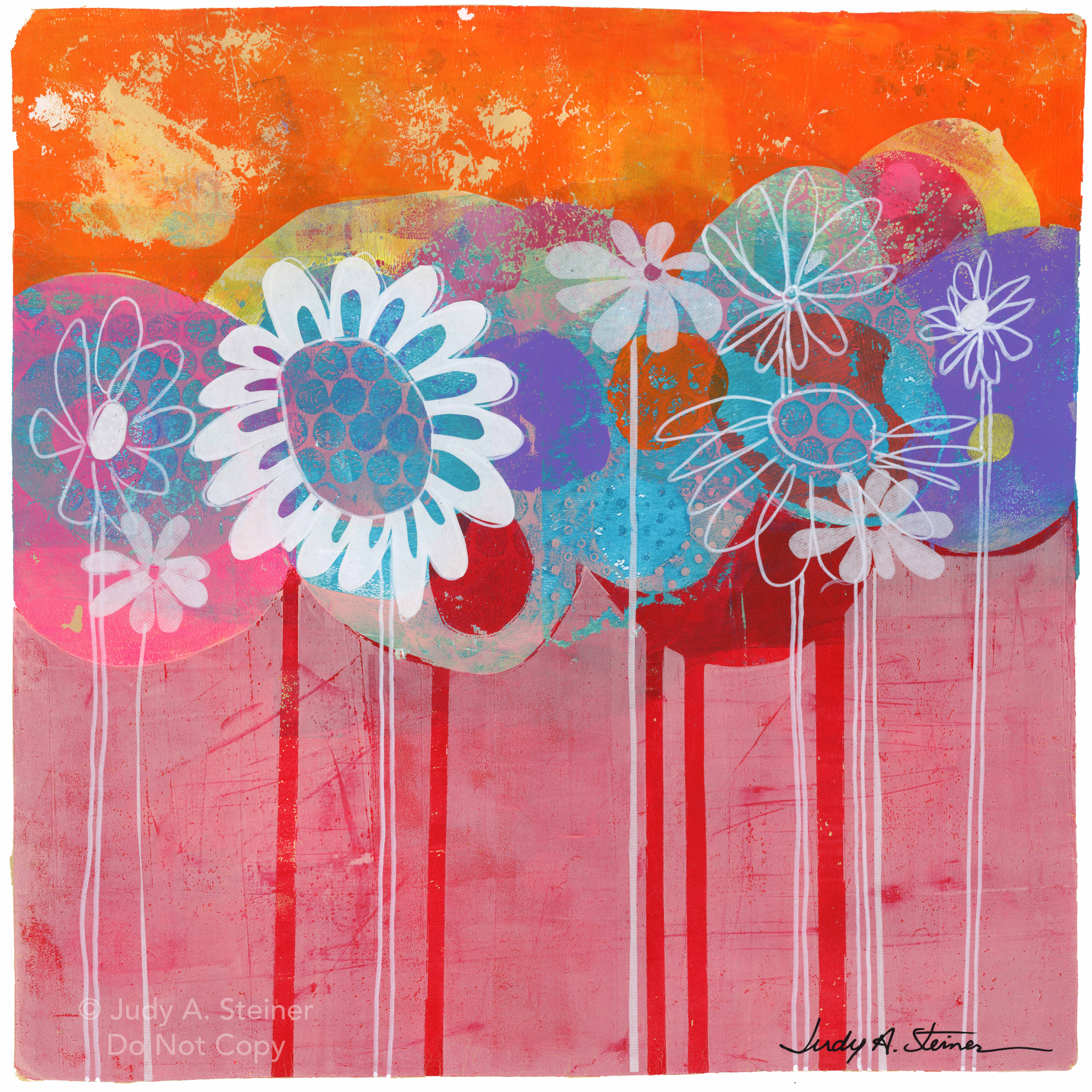 Print - MCM Elements #1