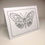 Thumbnail: Butterfly Colorables