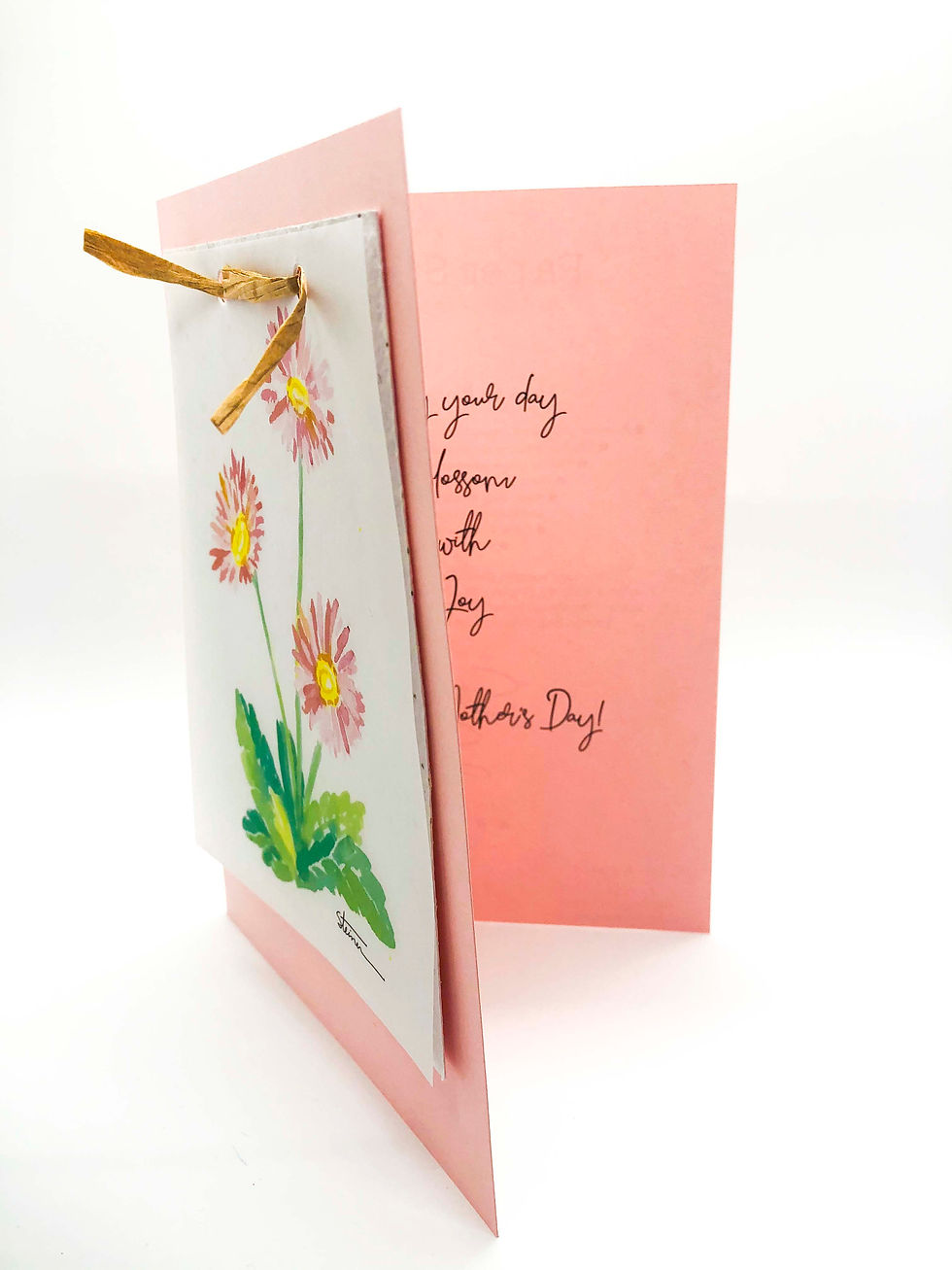 Thumbnail: Paper Sprouts GC-PS-609