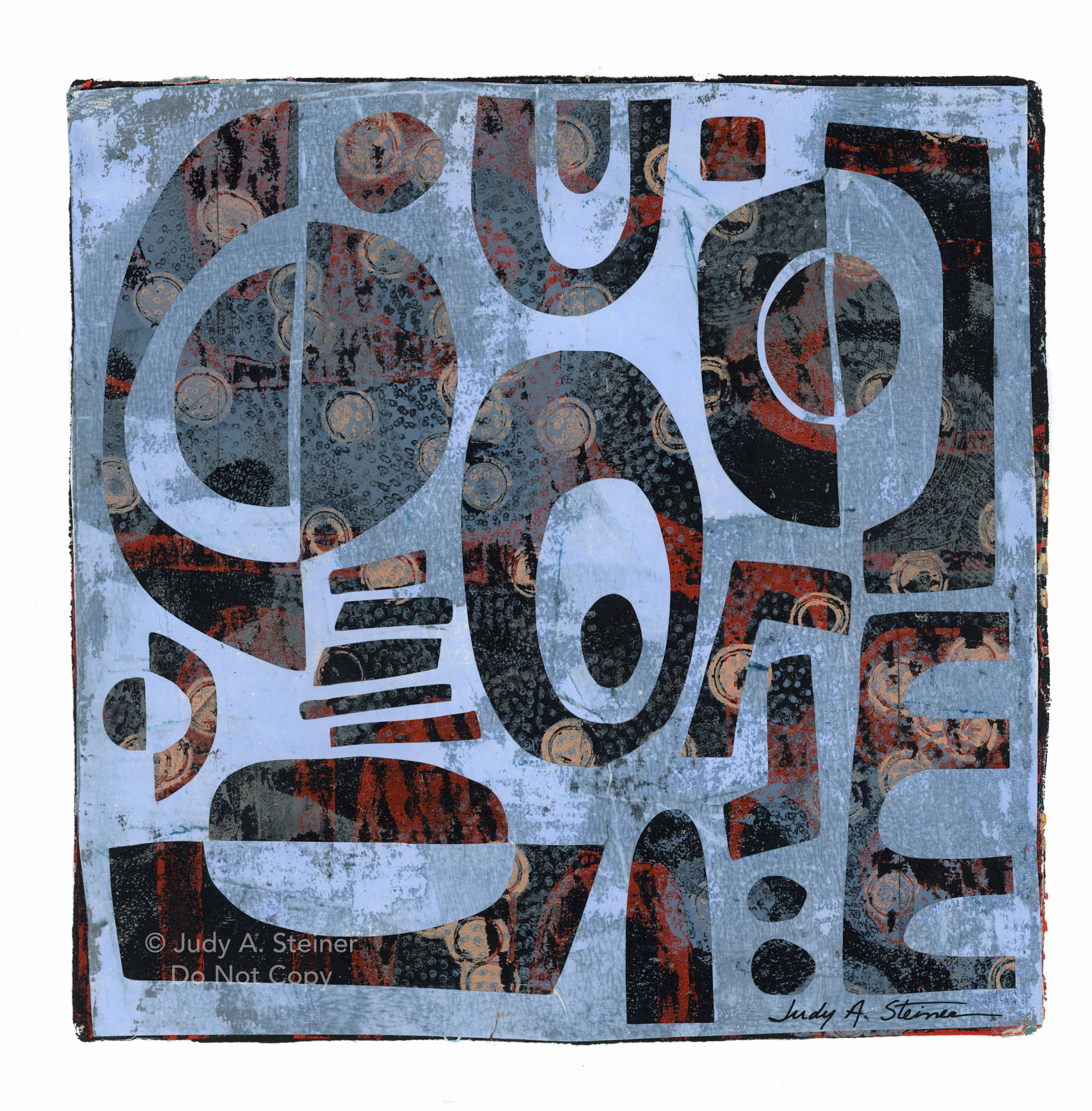 Print - MCM Elements #39