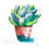 Thumbnail: succulent print