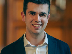 Romain Minvielle élu à la tête de l'association !