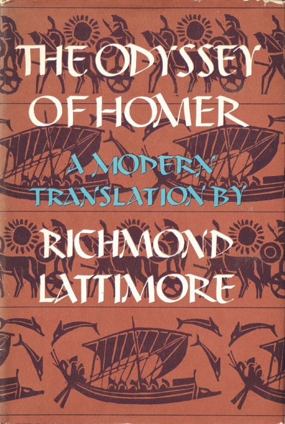 Summer Reading for Men