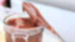 homemade nutella