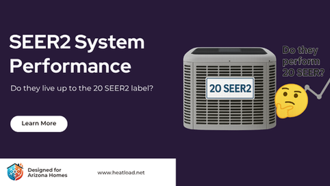 The Truth About 20 SEER2 Ratings — Are They Accurate?