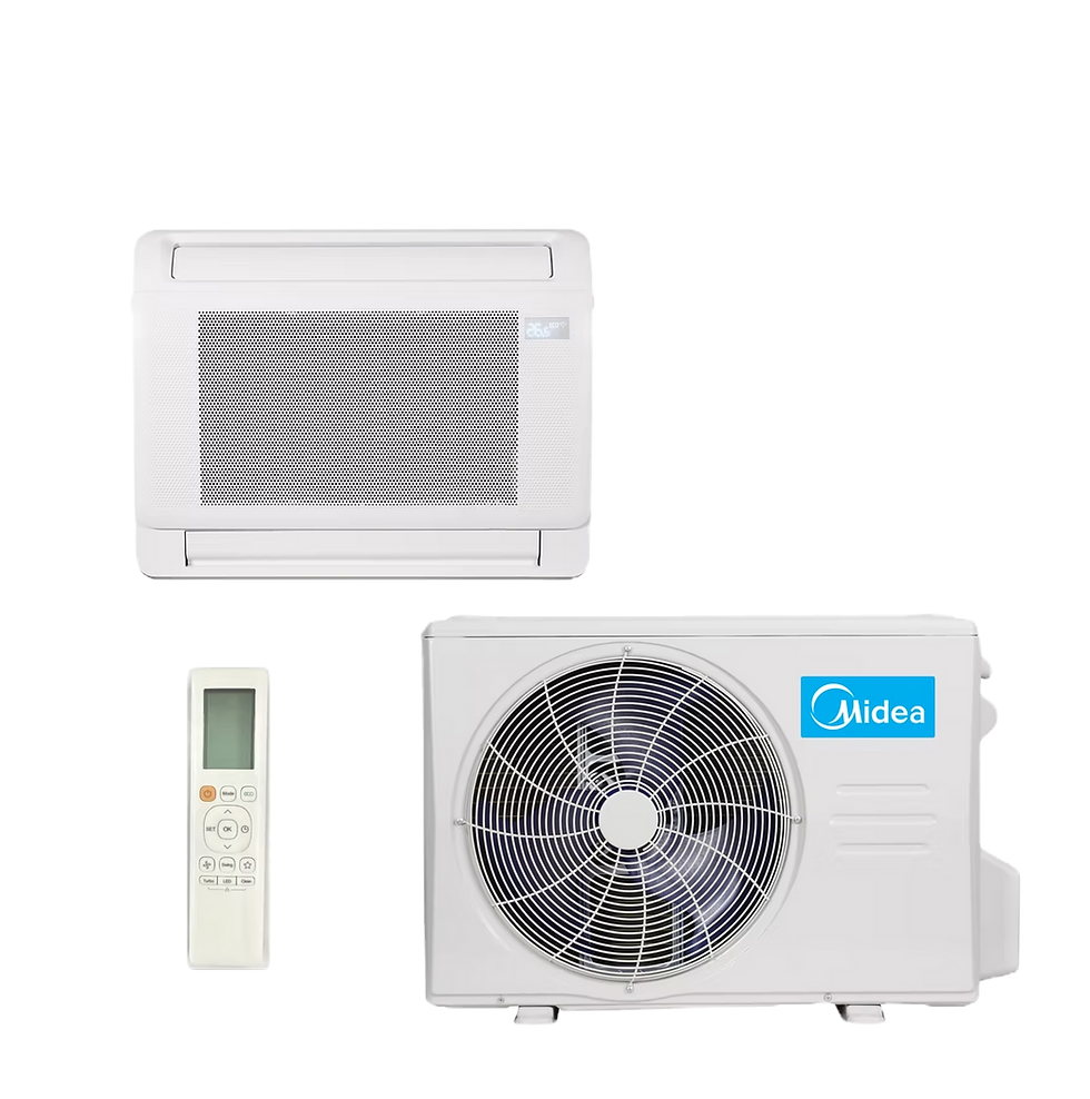 Console Energy Star - MFAHU-H18B-2A/MO1ES-H18B-2A purchase hvac equipment online