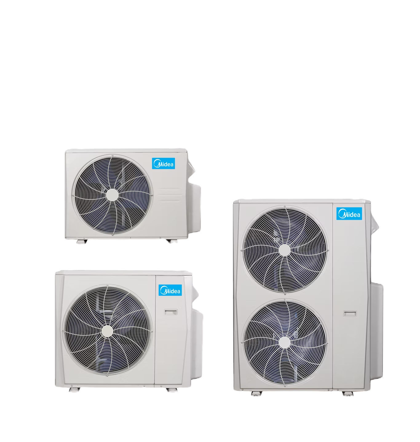 Multi Zone Regular Heat - MO6EX-H60B-2A