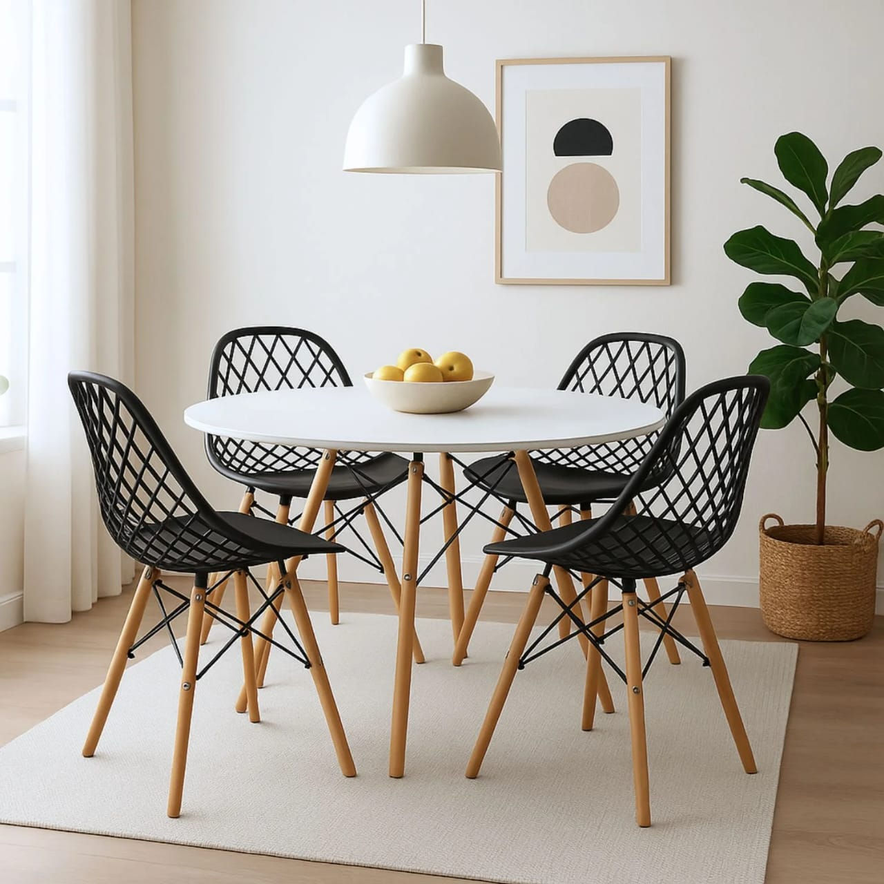 COMEDOR KAILA