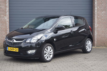 Opel Karl - 2019 - 90209 km