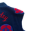 Küçük resim: Vintage USA Varsity Yelek (L)