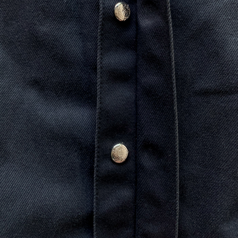 Küçük resim: 1992s Jeff Hamilton X Warner Bros Bomber Jacket (M)