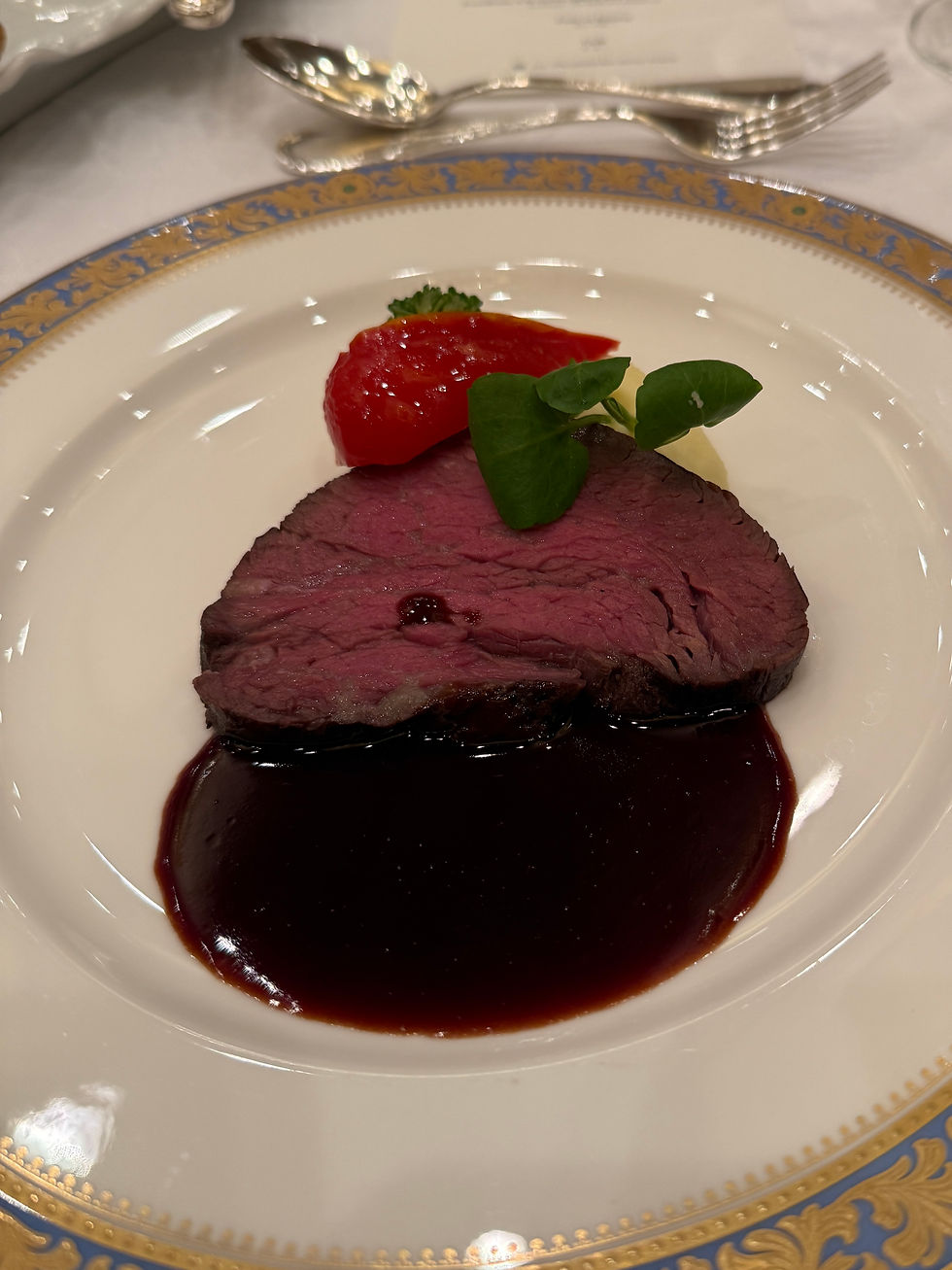 肉料理