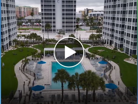 Creciente Condominiums Restoration: Rebuilding After Hurricane Ian