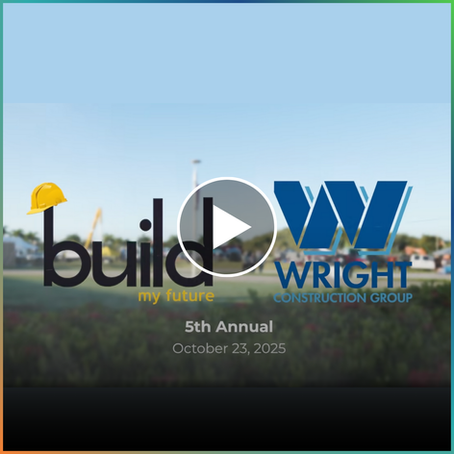 WCG Proud Sponsor of Lee County Build My Future!