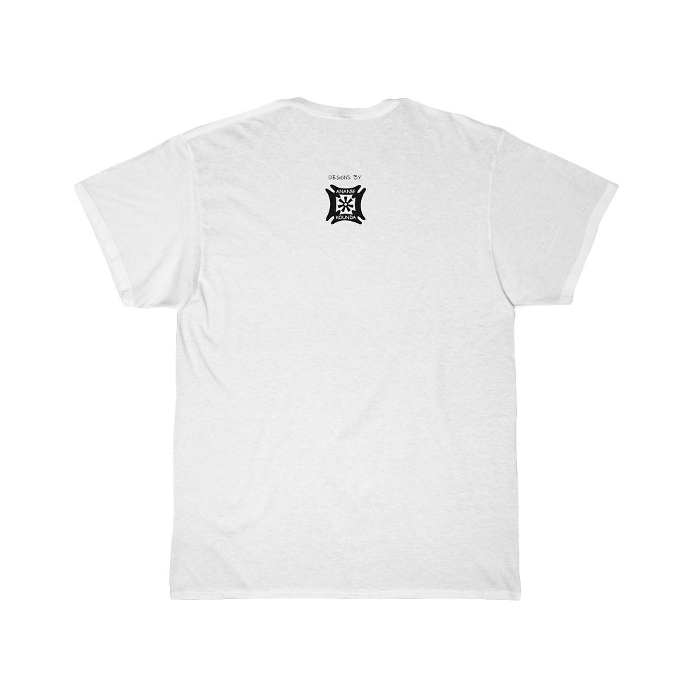 Thumbnail: Men's Short Sleeve Tee
