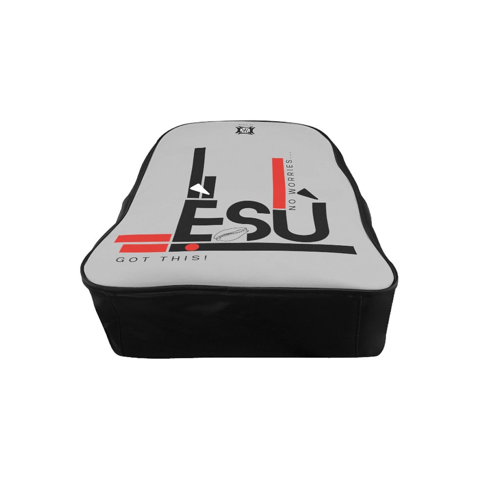 Thumbnail: Esu Backpack