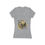 Thumbnail: Osun Women's Jersey Short Sleeve Deep V-Neck Tee